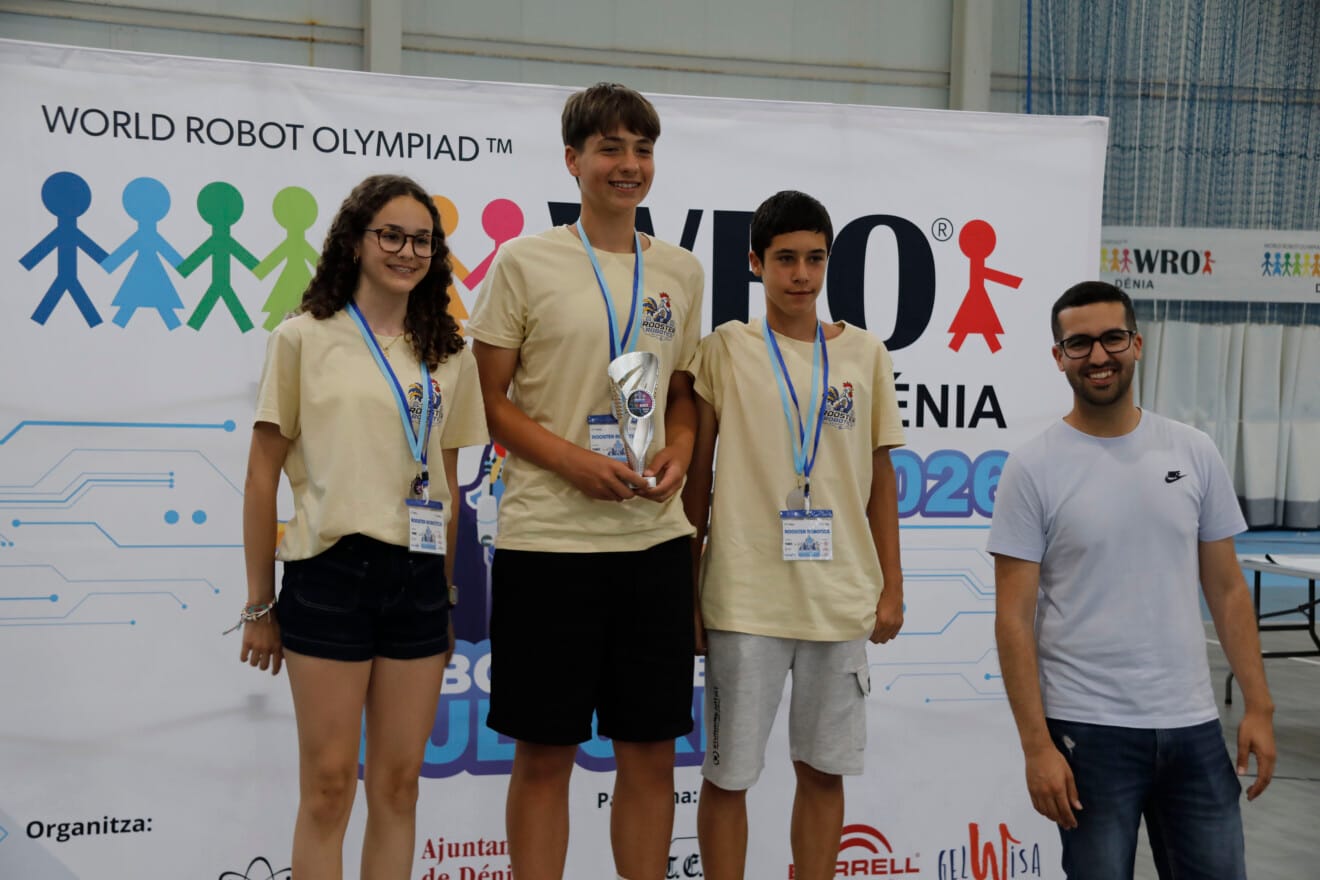 Olimpiadas Robótica en Dénia (29)