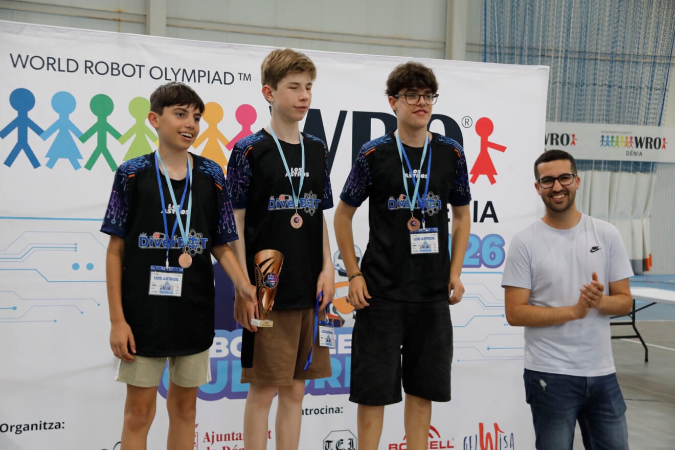 Olimpiadas Robótica en Dénia (31)
