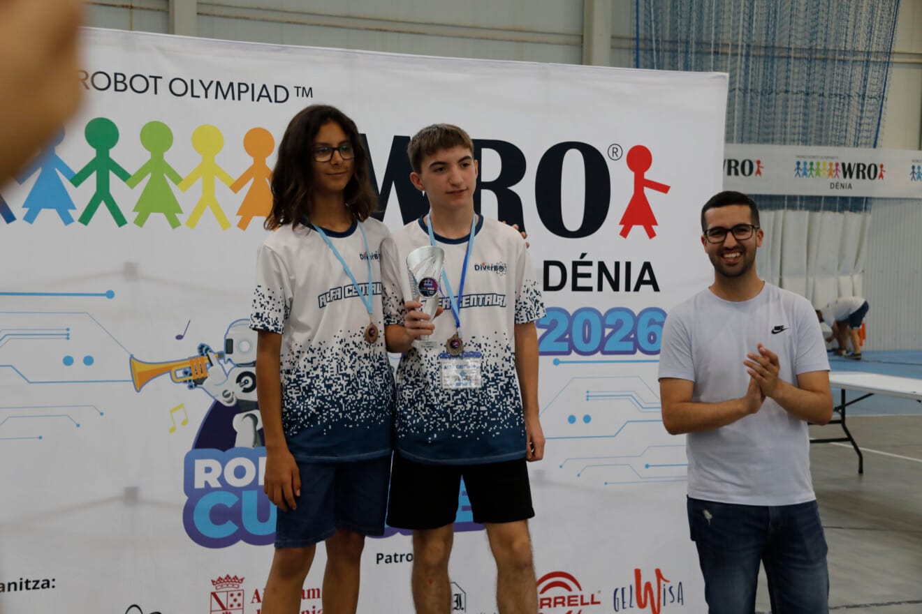 Olimpiadas Robótica en Dénia (32)