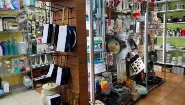 Ollas, sartenes y paellas en Lino Roselló