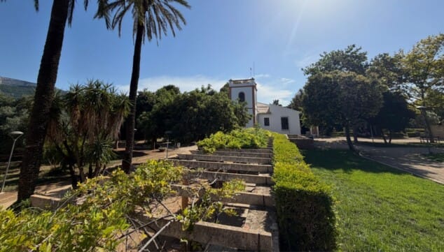 Música, gastronomía local y aforo reducido: llega Festival La Marineta 2 parc de torrecremada