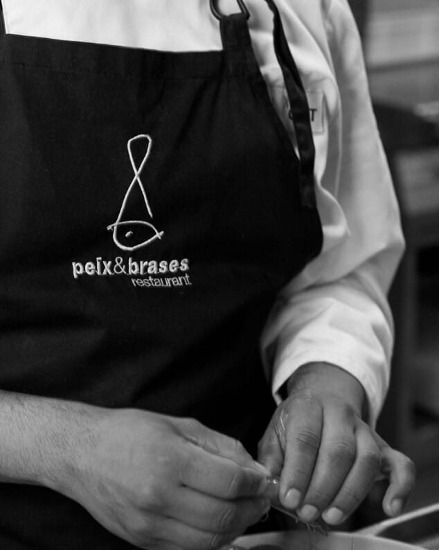 Restaurant Peixbrases