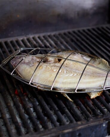 Pescados y mariscos capturados de forma artesanal