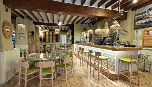 La nueva carta de vinos que llega para conquistar a los amantes de la gastronomía en Dénia 5 planificar una escapada entre semana se convierte en el plan ideal para romper con la rutina