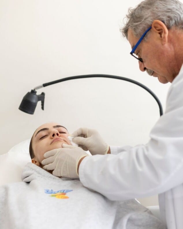Adiós al rostro cansado: el cambio que se nota en tres días 15 policlinica cume en javea para el bienestar integral