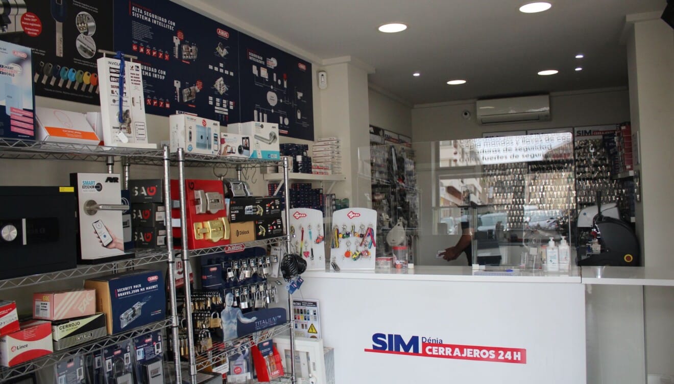 Por qué confiar en SIM Dénia Multiservicios