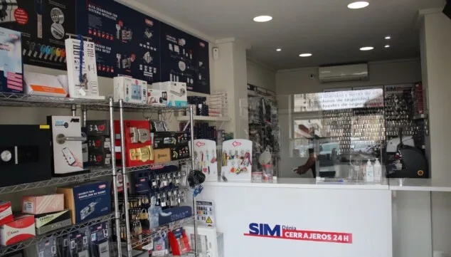 Imagen: Por qué confiar en SIM Dénia Multiservicios
