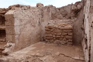 Portal dels socors, oratoi