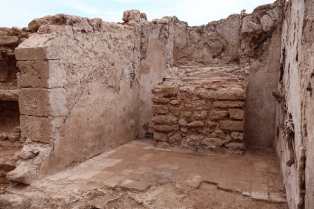 Imagen: Portal dels socors, oratoi