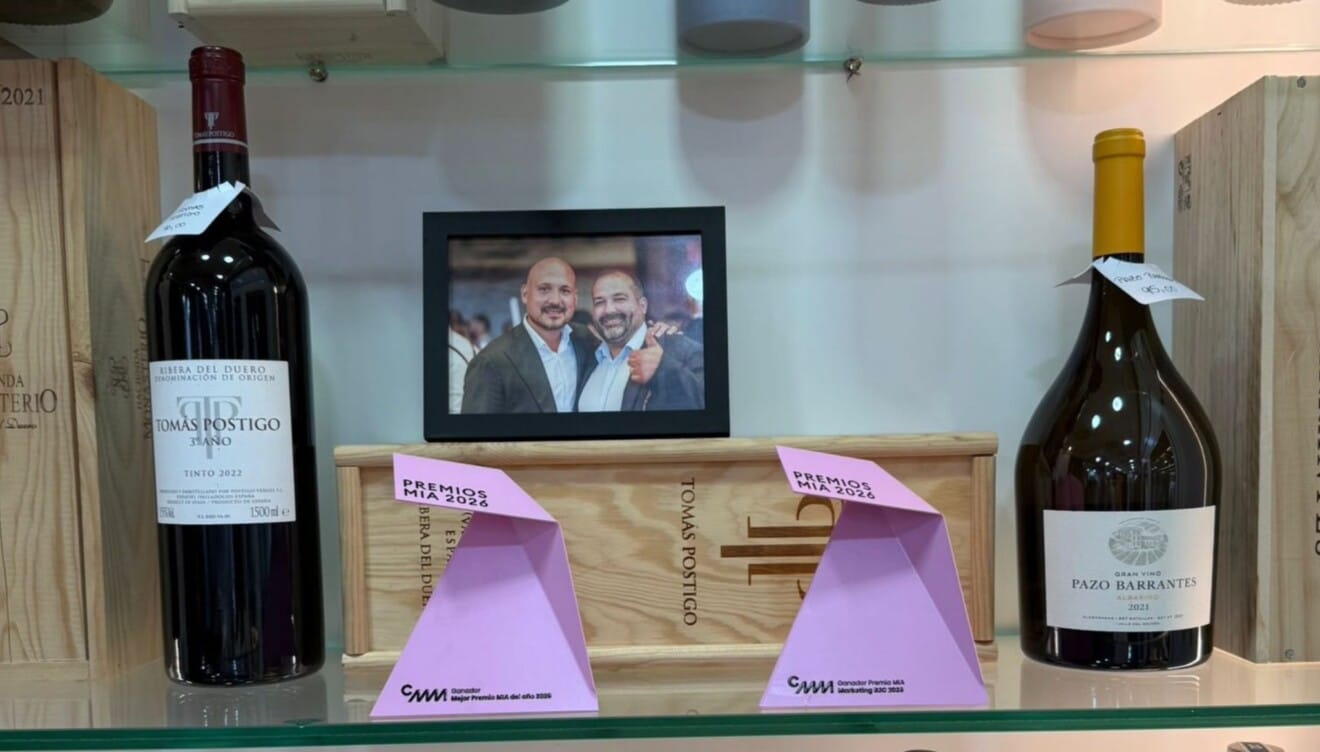 Premios MIA 2026