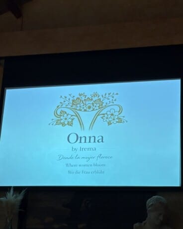 Presentación del proyecto
