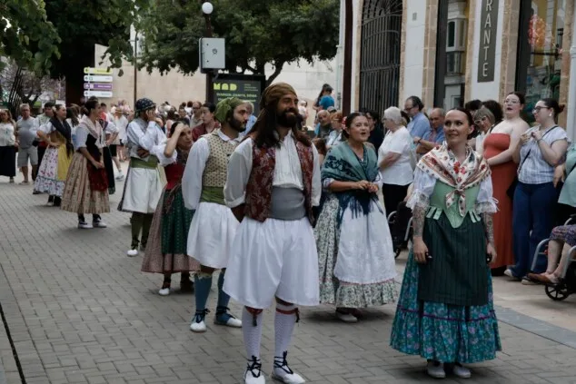 procesion del corpus en denia 10