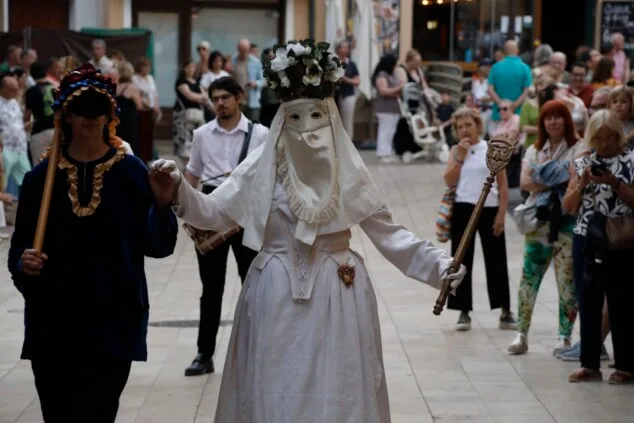 procesion del corpus en denia 11