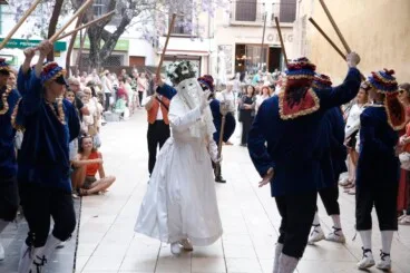 Procesión del Corpus en Dénia 12