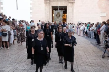 Procesión del Corpus en Dénia 23
