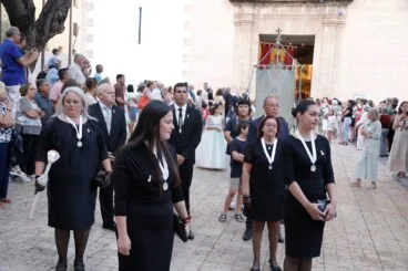 Procesión del Corpus en Dénia 28