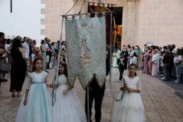 Procesión del Corpus en Dénia 30