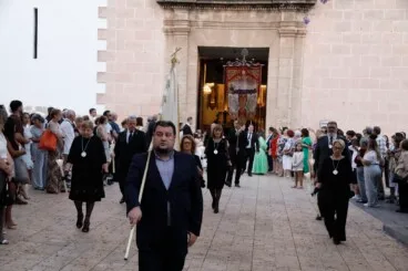 Procesión del Corpus en Dénia 33