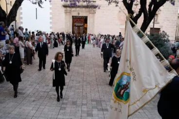 Procesión del Corpus en Dénia 34