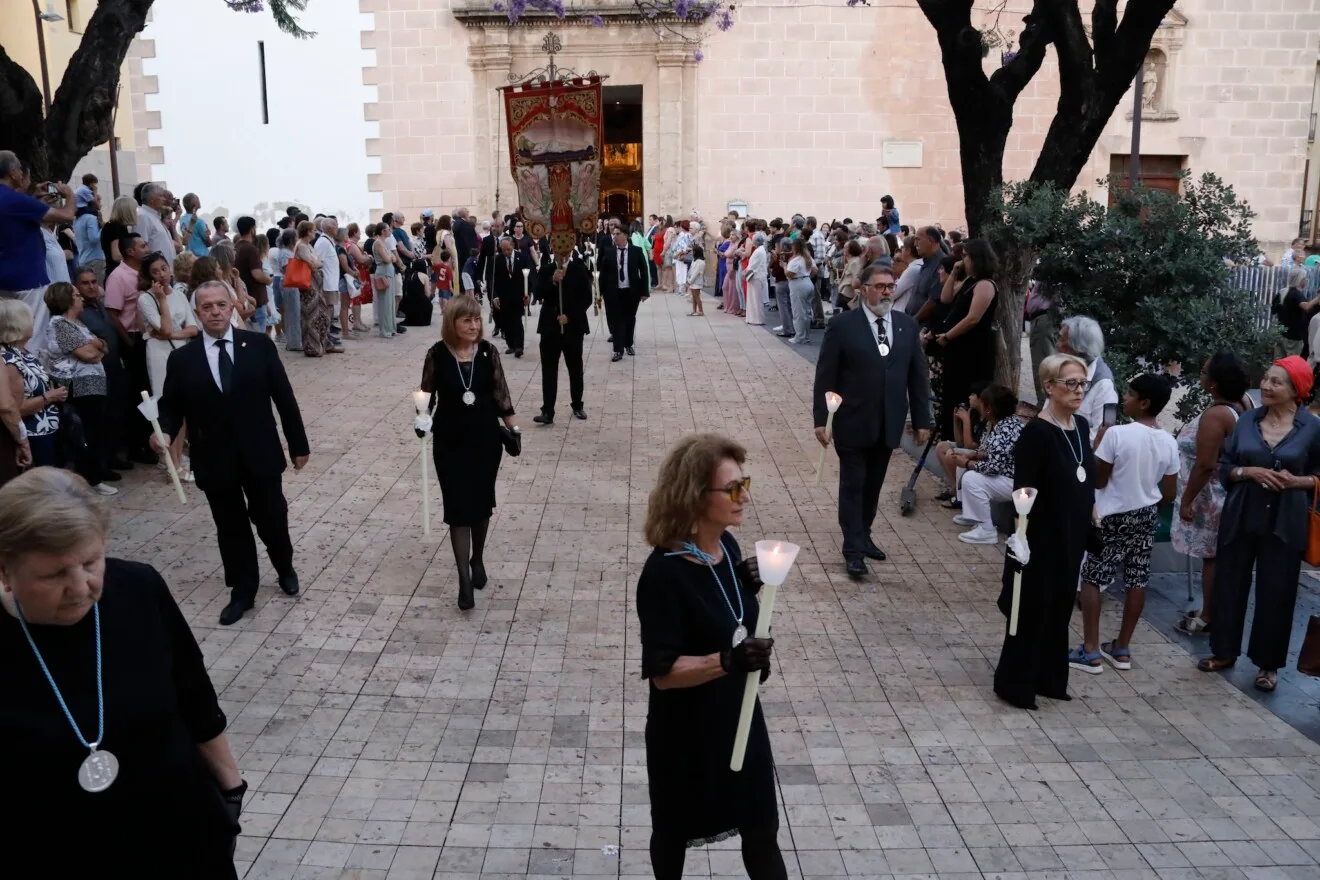 Procesión del Corpus en Dénia 36