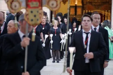 Procesión del Corpus en Dénia 37