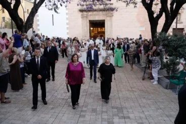Procesión del Corpus en Dénia 46