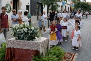 Procesión del Corpus en Dénia 5
