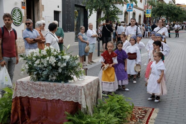 procesion del corpus en denia 5