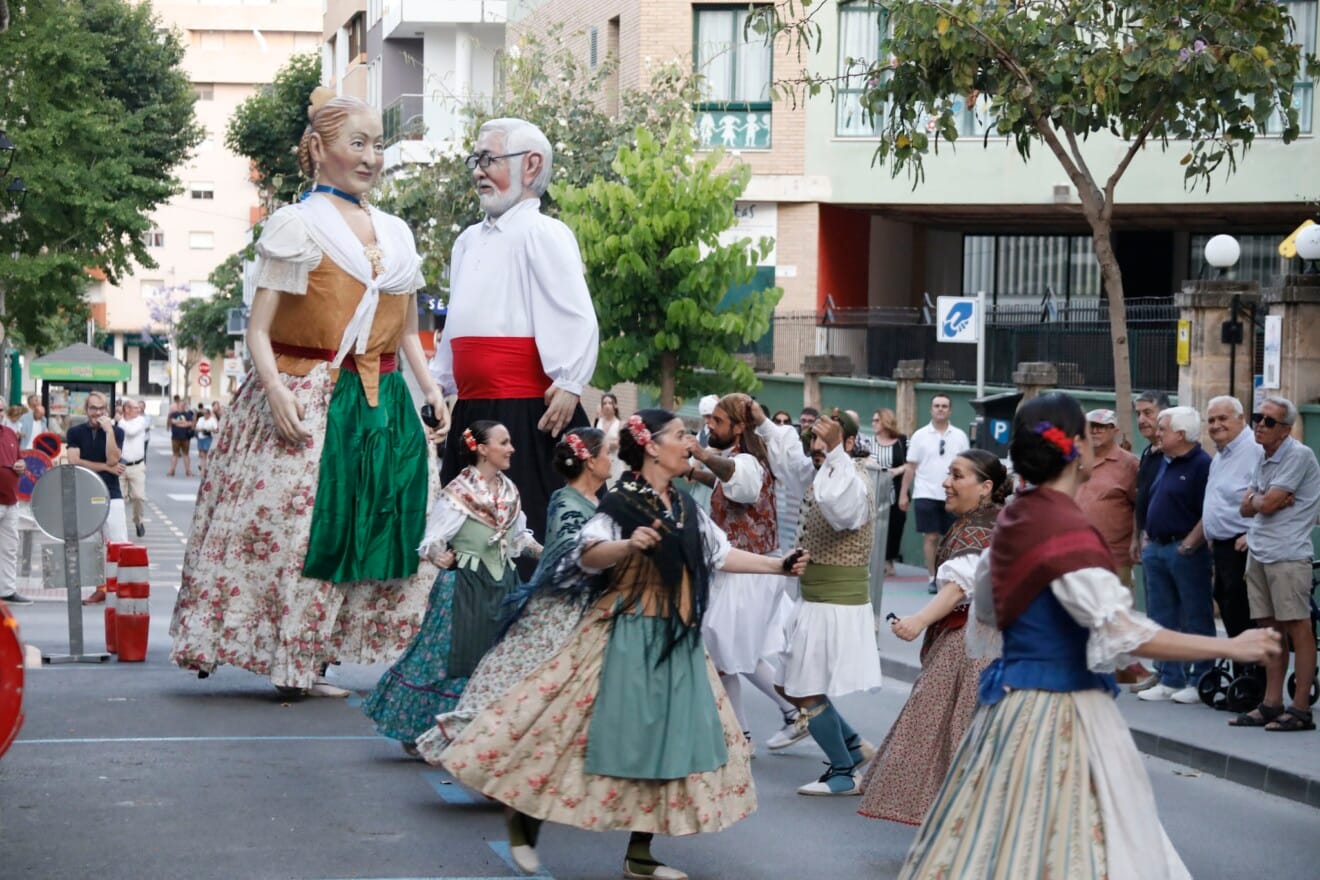 Procesión del Corpus en Dénia 59