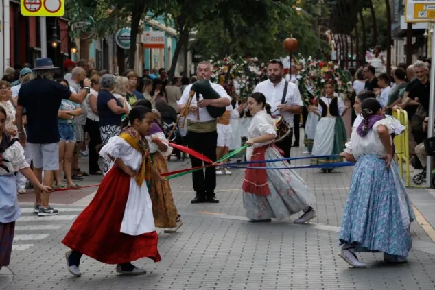 procesion del corpus en denia 6