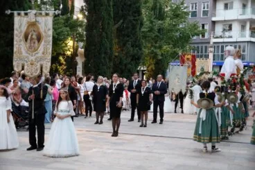 Procesión del Corpus en Dénia 64