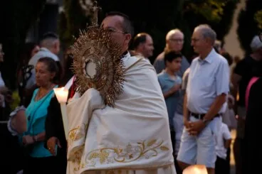 Procesión del Corpus en Dénia 69