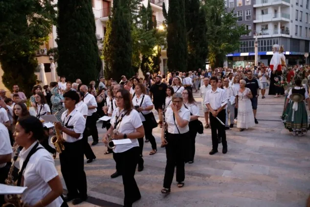procesion del corpus en denia 71