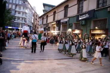 Procesión del Corpus en Dénia 73