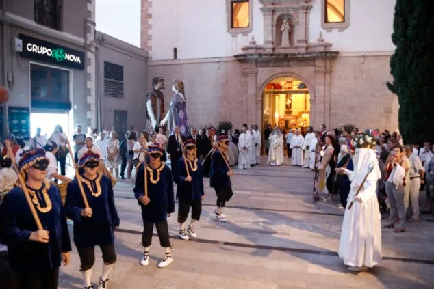 procesion del corpus en denia 74