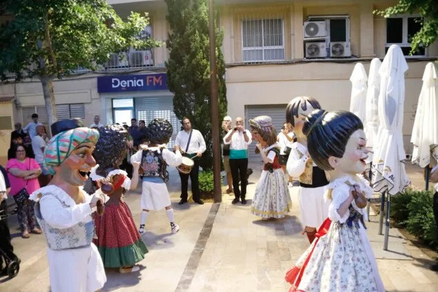 procesion del corpus en denia 75