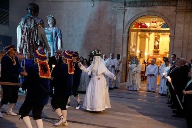 procesion del corpus en denia 82
