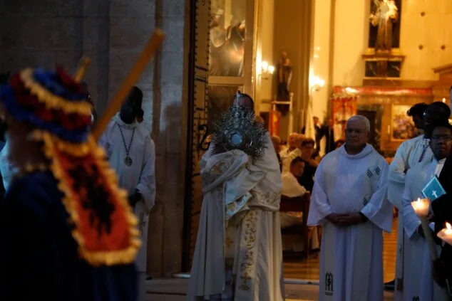 procesion del corpus en denia 83