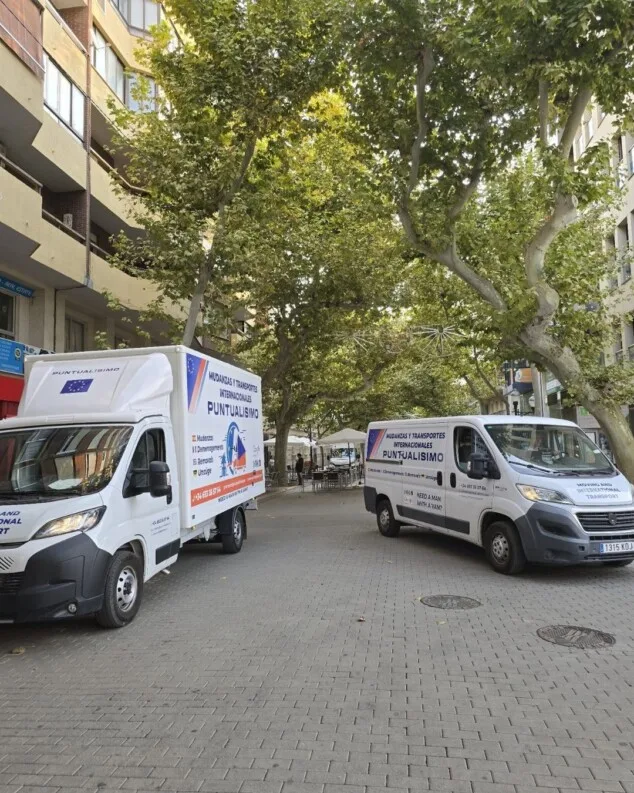 puntualisimo apuesta por un servicio transparente