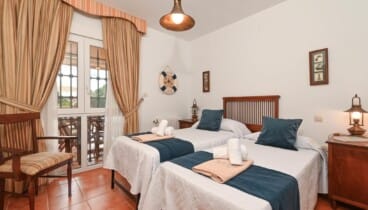 Qué buscar en un alojamiento turístico para sentirte como en casa