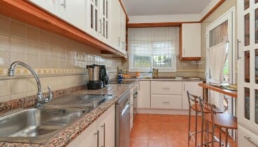 Razones para elegir una casa vacacional con dos niveles independientes
