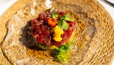 Redescubre la magia de la cocina mediterránea tradicional en Dénia
