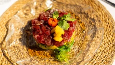 Redescubre la magia de la cocina mediterránea tradicional en Dénia