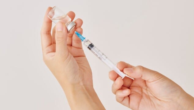 Adiós al rostro cansado: el cambio que se nota en tres días 3 resultados naturales con toxina botulinica en el rostro