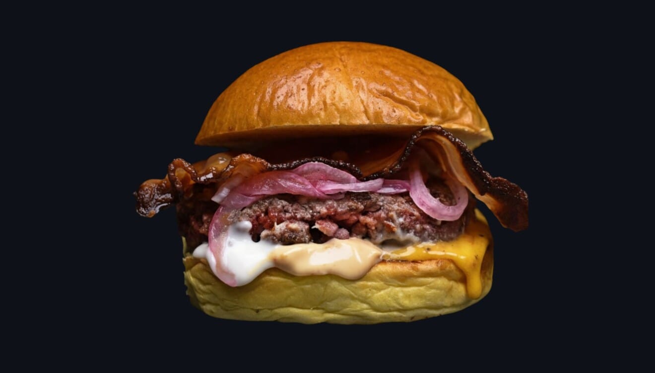 Sabor italiano en cada bocado con las burgers más originales de Dénia
