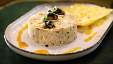 Sabores auténticos que despiertan todos tus sentidos desde temprano