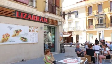Sabores del norte de España para compartir con amigos