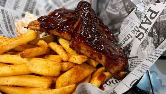 Por qué esta carne asada de Dénia tiene un sabor que los clientes no olvidan 6 sabores puros