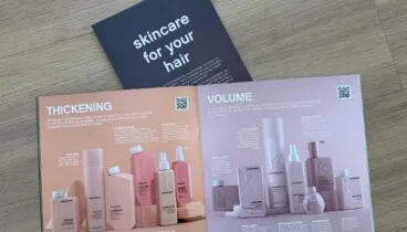 Servicio de peluquería basado en confianza cercanía y atención al detalle profesional