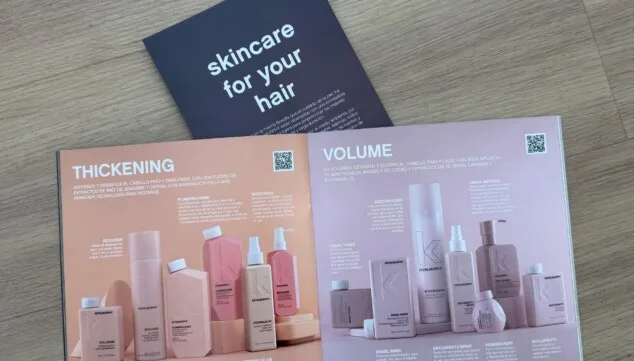 Authentic Hair Dénia 13 servicio de peluqueria basado en confianza cercania y atencion al detalle profesional